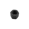 Гайка колеса M22 x 2 , H = 25 мм (FEBI)
