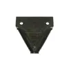 Сегмент ножа жатки (48041746 / 87728905 / 3468-01) (мелкая насечка), 740CF/3020 Flexible