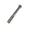 Болт M24X3X200 DIN931 10.9 ZN, Gaspardo
