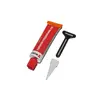 Герметик силікон 70 гр. (чорний) (-50...+300) (тюбик) SILICONE SPECIAL 250 (Wurth)