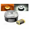 Маяк проблесковий LED (під крону 9В) (магнит)