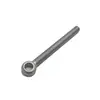 Болт DIN 444 M16x160 8,8 цинк платковий