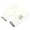 Перчатки защитные White PU, пара, размер 10 (Wurth)