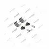Підшипник супорту (VADEN) MERITOR B,C,D DUCO