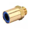 Фітінг прямий М12х1,5 під трубку 6×1.0 (WABCO)