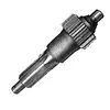 Вал привода ВОМ (L=210 мм) Т-150Г, ХТЗ-181 (пр-во ХТЗ)