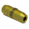 Фітінг під ПВХ 8x1 (латунь) (WABCO)