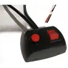Блок керування LED-маяками (12В/24В)