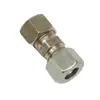Фітінг прямий 8x8 893 820 134 0 (WABCO)