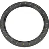 Сальник коробки передач 105x130x12/9,5 mm (DT)