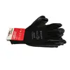 Рукавички захисні Black PU, пара, розмір 10 (Wurth)
