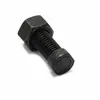 Болт з гайкою долота M12x37 плуг Moro-Aratri