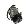 Компрессор 24V кондиционера JCB 426e 416S 436e 414S 434S 726 722 726 722 (30/926801)