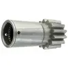 Шестерня ведуча бортової передачі (R214898 / R173765) JD8530