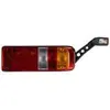Фонарь задний правый Easyconn с рожком (TANGDE)