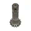 Бал-шестерня привода измельчителя z14 (устаревший №12-056593/12-070610) Ziegler (жатка) с 2020 г