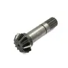 Вал M1-80102 жатки Capello Quasar