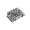 Комплект болтів головки ножа з гайками M6X18 (50шт)
