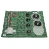 Ремкомплект насоса P-100 великий (224705) Agroplast