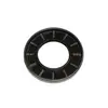 Сальник (65 х120 х12/14 mm) JCB (550/43030 10/906461 12013105B) OEM