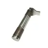 Палець D40x202/221 Zn Лемкен