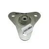 Крышка (M1-80217) ротора измельчителя нижняя (на 3 ножа) Capello Quasar