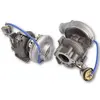 Турбокомпресор "BorgWarner" (KKK) 0090969299