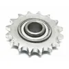 Звездочка натяжная привода удобрений 1/2 "x5/16" SEMPL. Z=16 - ШЕСТЕРНЯ 1/2 "X5/16" Z = 16