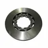 Диск гальмівний SAF INTEGRAL-O 4079001353 (SAUER)