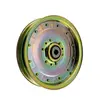 Шкив (натяжной привод зернового элеватора) (MF2553560W1) JD