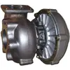 Турбокомпресор MAN "BorgWarner" (KKK)