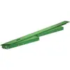 Пластина бічна права рами соломотряса JD9650STS / 9880STS
