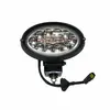 Фара кабины верхняя (передняя задняя) (нов. обр. LED) FT-1054 FT-1304 FT-754