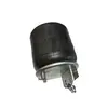 Пневмобалон (із стаканом) (метал) VOLVO FH12/FH16/FM10/FM12/FM7/FM9 (SAUER)