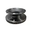 Диск тормозной (430x168.5x45) SCHMITZ (017870) (Meritor)