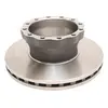 Диск гальмівний (81508030061 81508030022) MAN (Meritor)