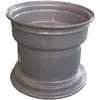 Диск колеса сівалки культиватора CASE John Deere (6 отв.) (шина 9.5L/11L-15) (вир-во Jantsa)