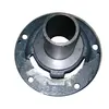 Стакан муфты сцепления (дв. ЯМЗ) Т-150Г ХТЗ-181 (произ-во ХТЗ)