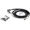Датчик ABS лівий (Peters) 81271206177