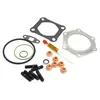 Р/к турбокомпресору (шпильки+прокладки) MAN (D2676 LF04 12 14 16 D2876 LF12) (Mahle)
