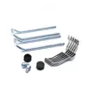 Монтажный комплект колодок (CP) WABCO MAXX 22