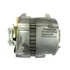 Генератор 28V 80А КАМАЗ-53215 65115 55111 (пр-во S.I.L.A. AC) 6582.3701000-02
