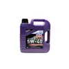 Олива моторна Liqui Moly Synthoil High Tech 5W-40 (Каністра 4л)