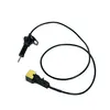 Датчик зносу колодок з переднім кабелем FORD 1833 1842 1848 2533 2633 F-MAX (в-во Туреччина) GC462L507BB