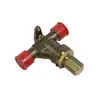 Кран ручний OTOKAR NAVIGO T U GIGA II SULTAN MEGA 13C25-76658-AA