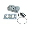 Головка компресора FORD 1842 1848 3542D 3542T 4142D F-MAX (пр-во Турция) GC462K893AA