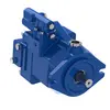 Насос аксиально-поршневой регулируемый PVC45 (аналог A10VNO45) LS-система управления (Гидросила)
