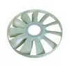 Крыльчатка вентилятора FORD 1842 1848 3542D 3542T 4142D F-MAX (пр-во Турция) GC468600AA