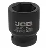 Головка ударна 3/4" 32 мм (6-гр.) (JCB) 59545