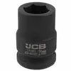 Головка ударная 3/4" 21 мм (6-гр.) (JCB) 59542